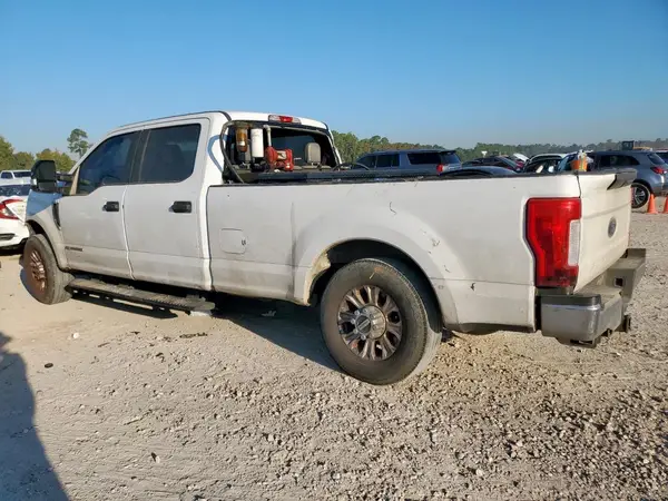 1FT8W3AT9HEC79149 2017 FORD F350 - Image 2