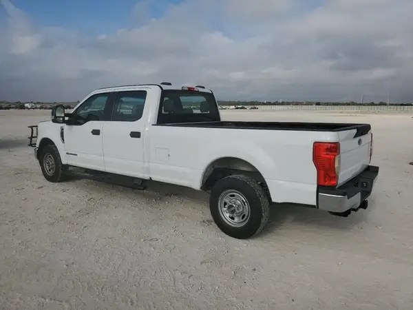 1FT8W3AT9LED20663 2020 FORD F350 - Image 2