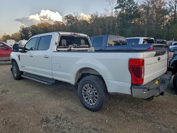 1FT8W3AT9MED82520 2021 FORD F350 - Image 2