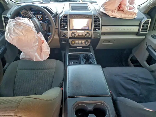 1FT8W3AT9MED82520 2021 FORD F350 - Image 8