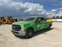 1FT8W3ATXHED41304 2017 FORD F350
