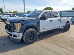 1FT8W3ATXHED99672 2017 FORD F350