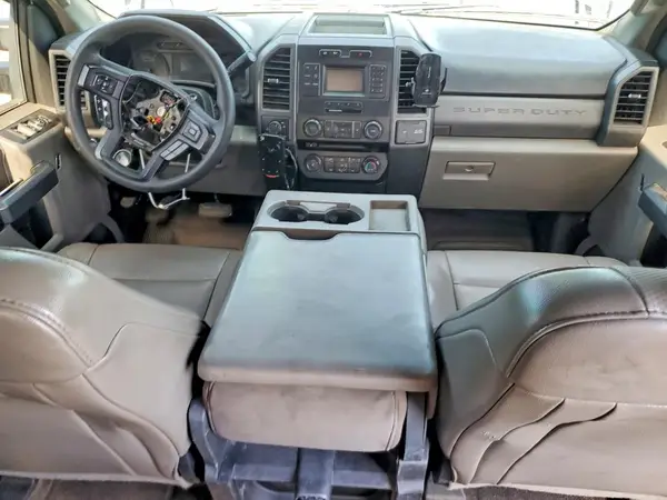 1FT8W3ATXHED99672 2017 FORD F350 - Image 8