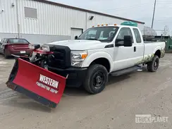 1FT8W3B60GEB35724 2016 FORD F350