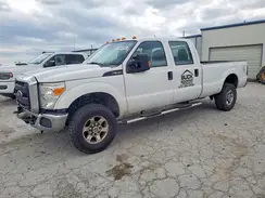1FT8W3B60GEB60610 2016 FORD F350