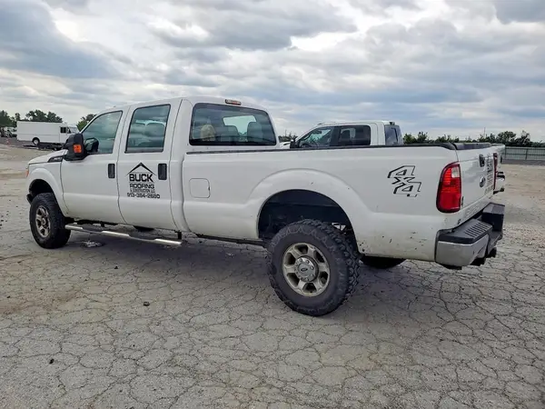 1FT8W3B60GEB60610 2016 FORD F350 - Image 2