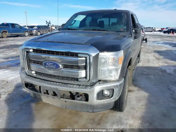 1FT8W3B60GED06455 2016 FORD F350 - Image 2