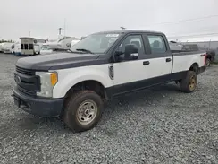 1FT8W3B60HEB71432 2017 FORD F350