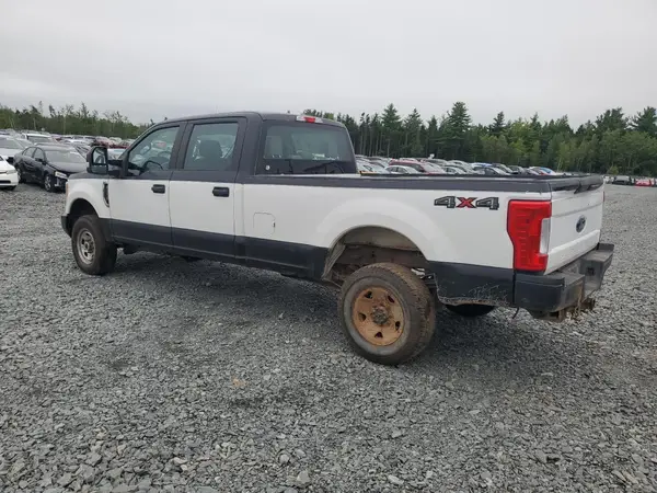 1FT8W3B60HEB71432 2017 FORD F350 - Image 2