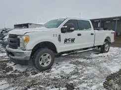 1FT8W3B60HEC44444 2017 FORD F350