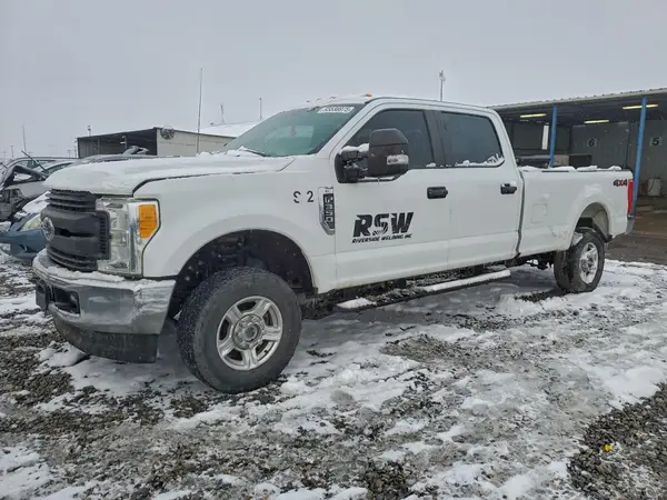 1FT8W3B60HEC44444 2017 FORD F350 - Image 1