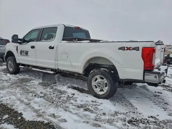 1FT8W3B60HEC44444 2017 FORD F350 - Image 2