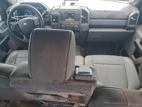 1FT8W3B60HEC44444 2017 FORD F350 - Image 8