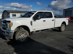 1FT8W3B60HEC71109 2017 FORD F350