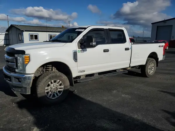 1FT8W3B60HEC71109 2017 FORD F350 - Image 1