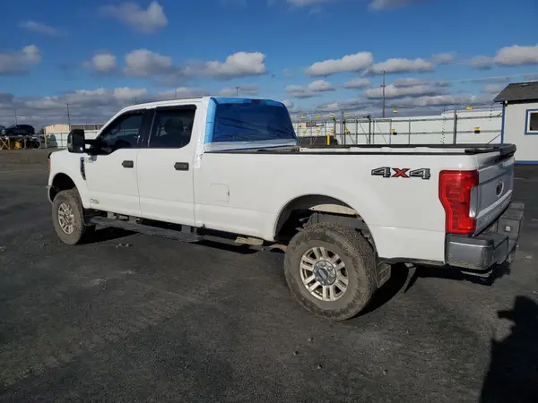 1FT8W3B60HEC71109 2017 FORD F350 - Image 2