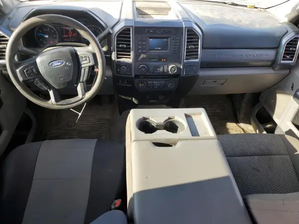 1FT8W3B60HEC71109 2017 FORD F350 - Image 8