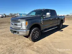 1FT8W3B60HEC90436 2017 FORD F350