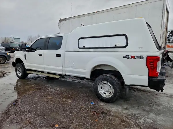 1FT8W3B60HED01483 2017 FORD F350 - Image 2