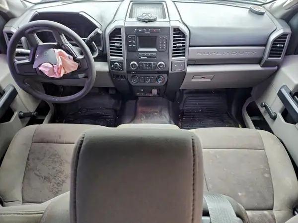 1FT8W3B60HED01483 2017 FORD F350 - Image 8