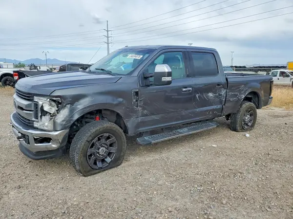 1FT8W3B60HED54801 2017 FORD F350 - Image 1
