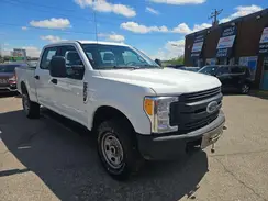 1FT8W3B60HED95980 2017 FORD F350