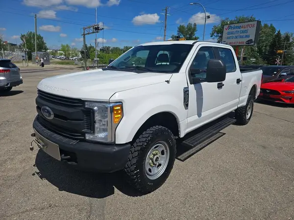 1FT8W3B60HED95980 2017 FORD F350 - Image 2