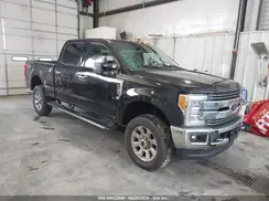 1FT8W3B60HEE60438 2017 FORD F350