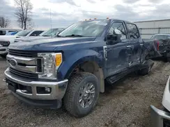 1FT8W3B60HEE93701 2017 FORD F350