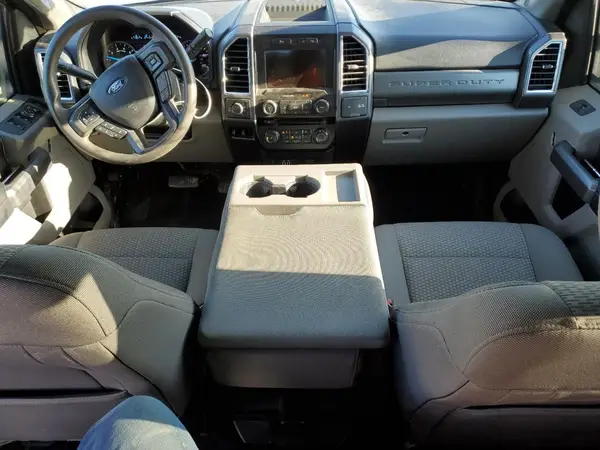 1FT8W3B60HEE93701 2017 FORD F350 - Image 8
