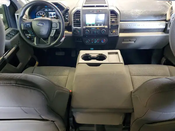 1FT8W3B60HEF38345 2017 FORD F350 - Image 8