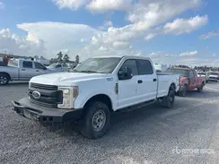 1FT8W3B60JEB07798 2018 FORD F350