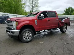 1FT8W3B60JEB26948 2018 FORD F350