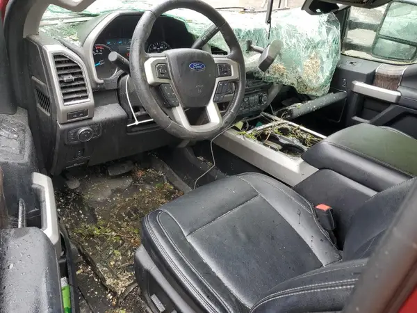 1FT8W3B60JEB26948 2018 FORD F350 - Image 8