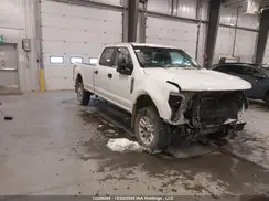 1FT8W3B60JEC01230 2018 FORD F350