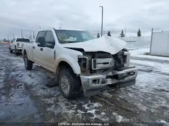 1FT8W3B60JEC15497 2018 FORD F350