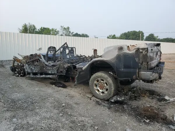 1FT8W3B60JEC76722 2018 FORD F350 - Image 2
