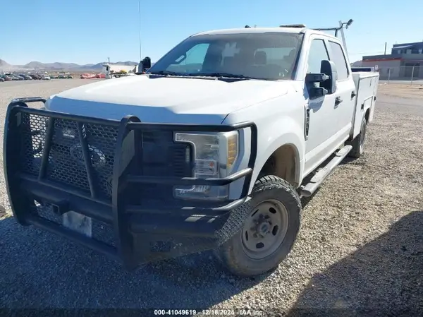 1FT8W3B60KEC89732 2019 FORD F350 - Image 2