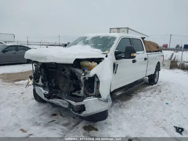 1FT8W3B60KEE46790 2019 FORD F350 - Image 2