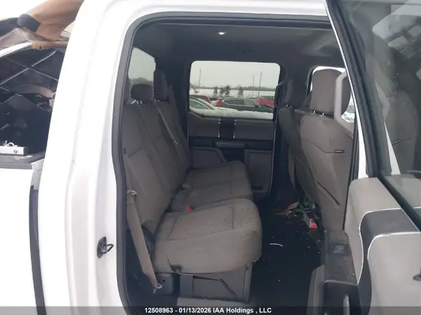 1FT8W3B60KEE46790 2019 FORD F350 - Image 8