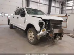 1FT8W3B60KEE46949 2019 FORD F350