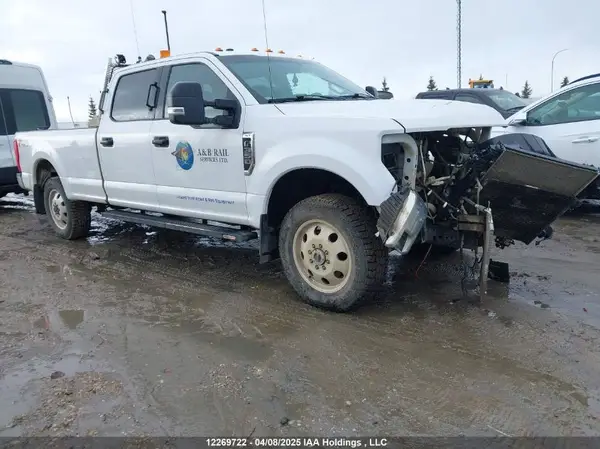 1FT8W3B60KEE46949 2019 FORD F350 - Image 1