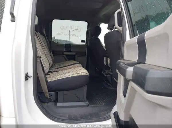 1FT8W3B60KEE46949 2019 FORD F350 - Image 8