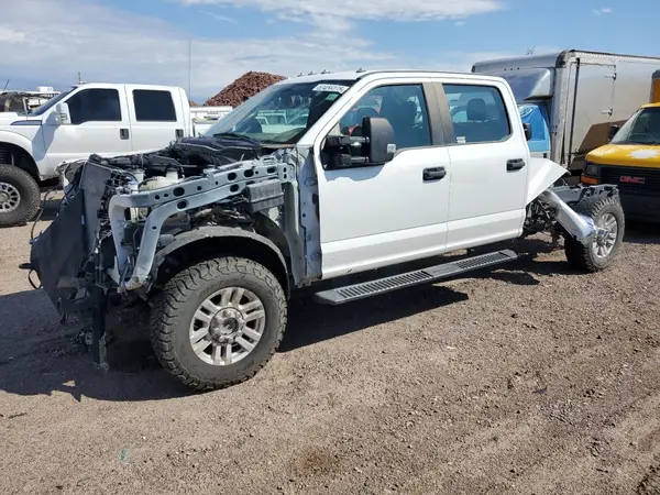 1FT8W3B60LED06773 2020 FORD F350 - Image 2