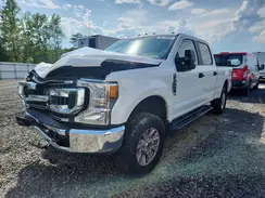 1FT8W3B60LEE04198 2020 FORD F350