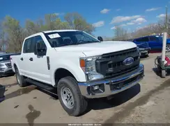 1FT8W3B60MED32338 2021 FORD F350