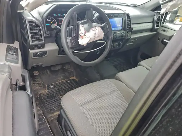 1FT8W3B60NEC07972 2022 FORD F350 - Image 8
