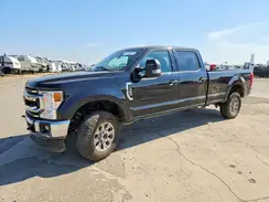 1FT8W3B60NEF27812 2022 FORD F350