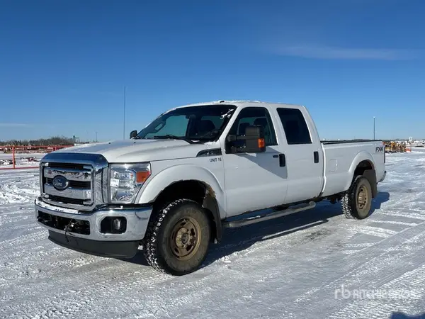 1FT8W3B61GEA06830 2016 FORD F350 - Image 1