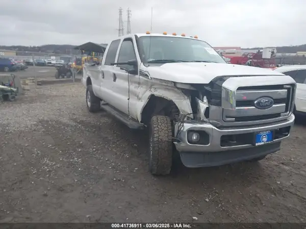 1FT8W3B61GEA88817 2016 FORD F350 - Image 1